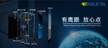 深圳市鷹眼在線電子科技 引領(lǐng)電子科技創(chuàng)新的先鋒