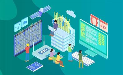 專業(yè)MG動畫與2.5D動畫制作 濟南企業(yè)宣傳片的一站式數(shù)字內容解決方案